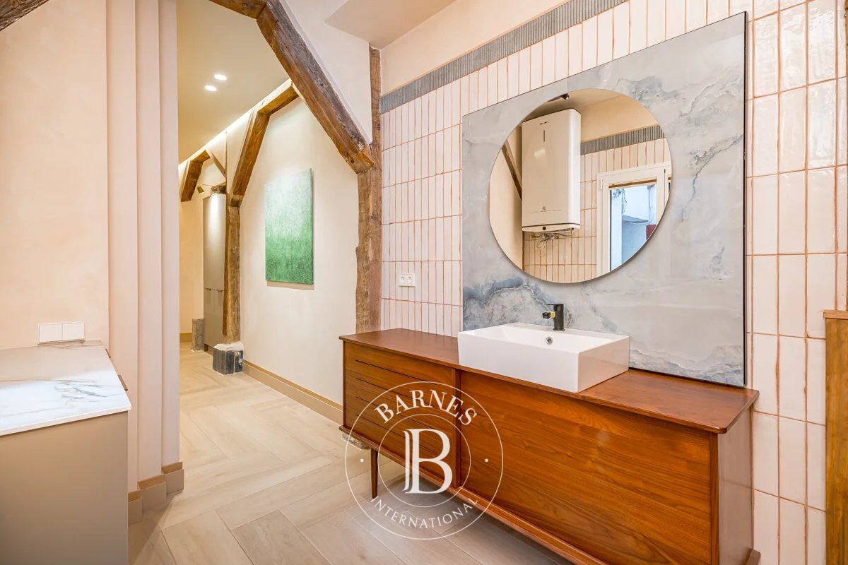 Daire Madrid - picture 14