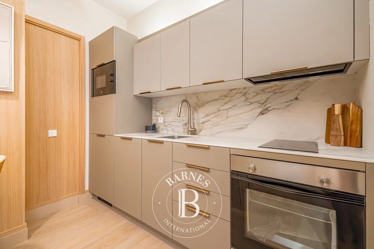 Daire Madrid - picture 30