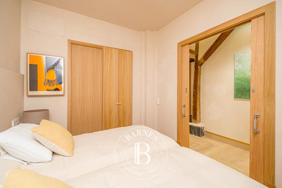 Daire Madrid - picture 23