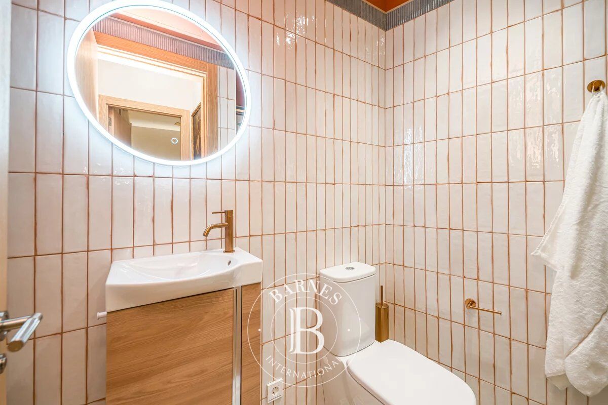 Daire Madrid - picture 16