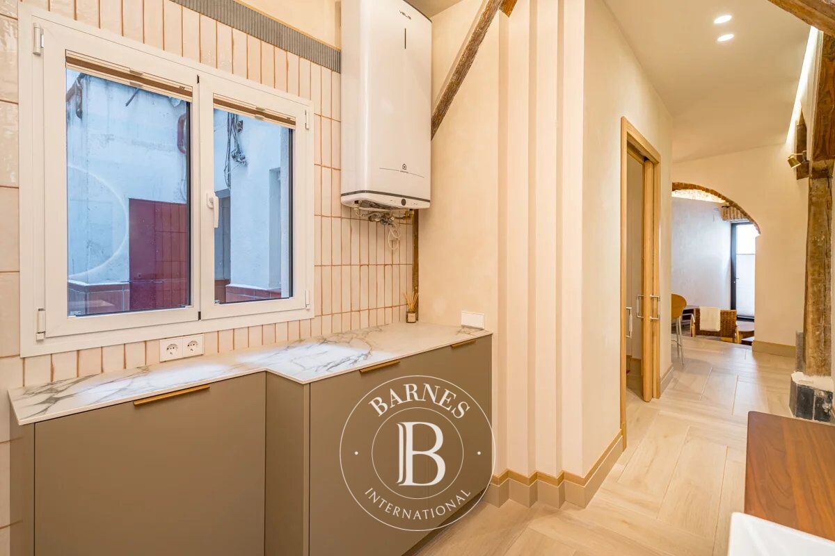 Daire Madrid - picture 37