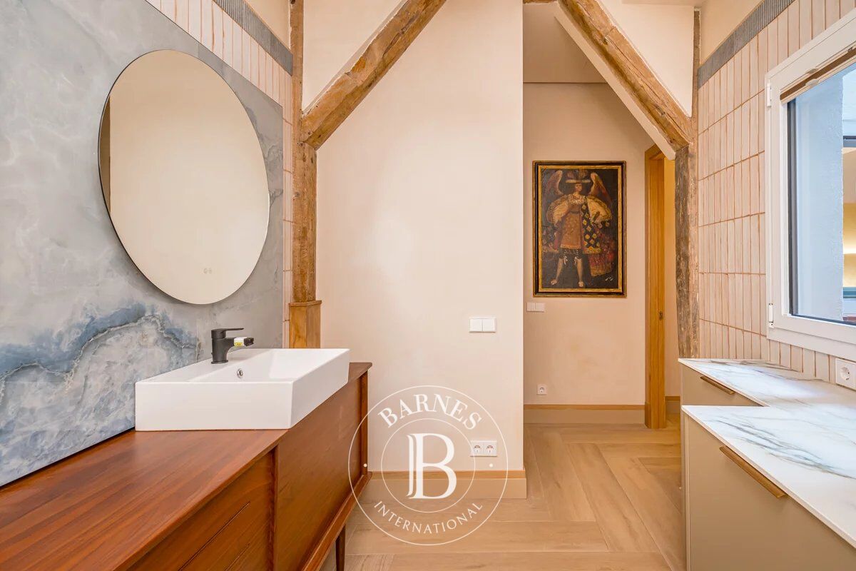 Daire Madrid - picture 10