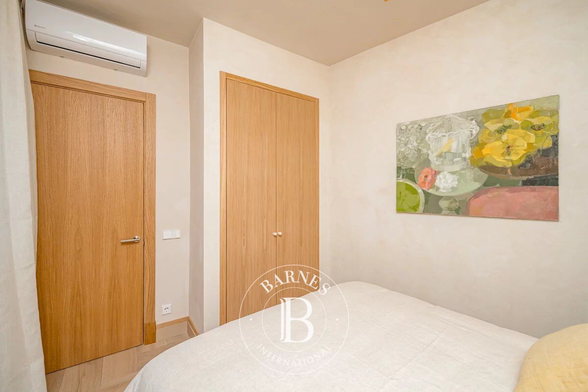 Daire Madrid - picture 36