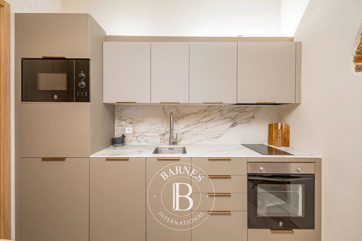 Daire Madrid - picture 29