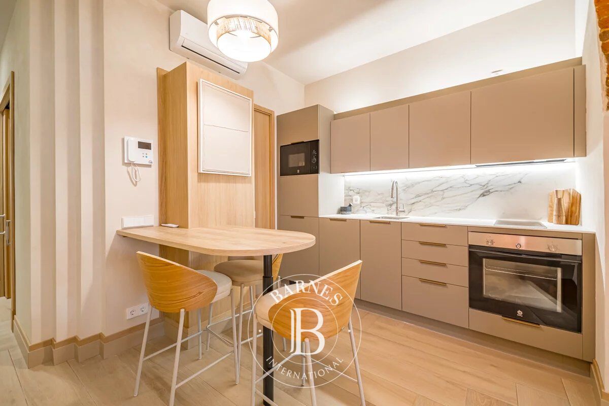 Daire Madrid - picture 27