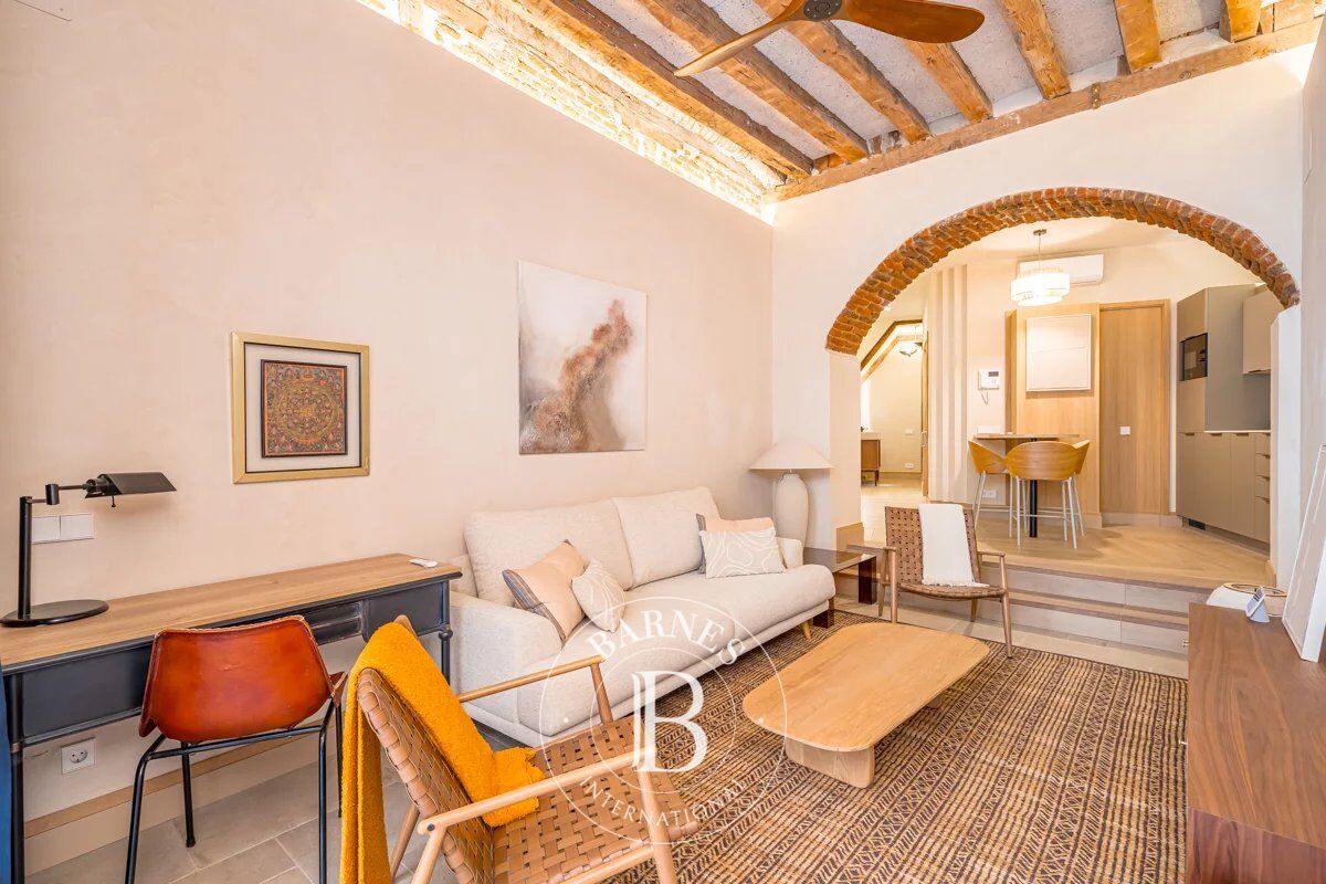 Appartement Madrid - picture 1