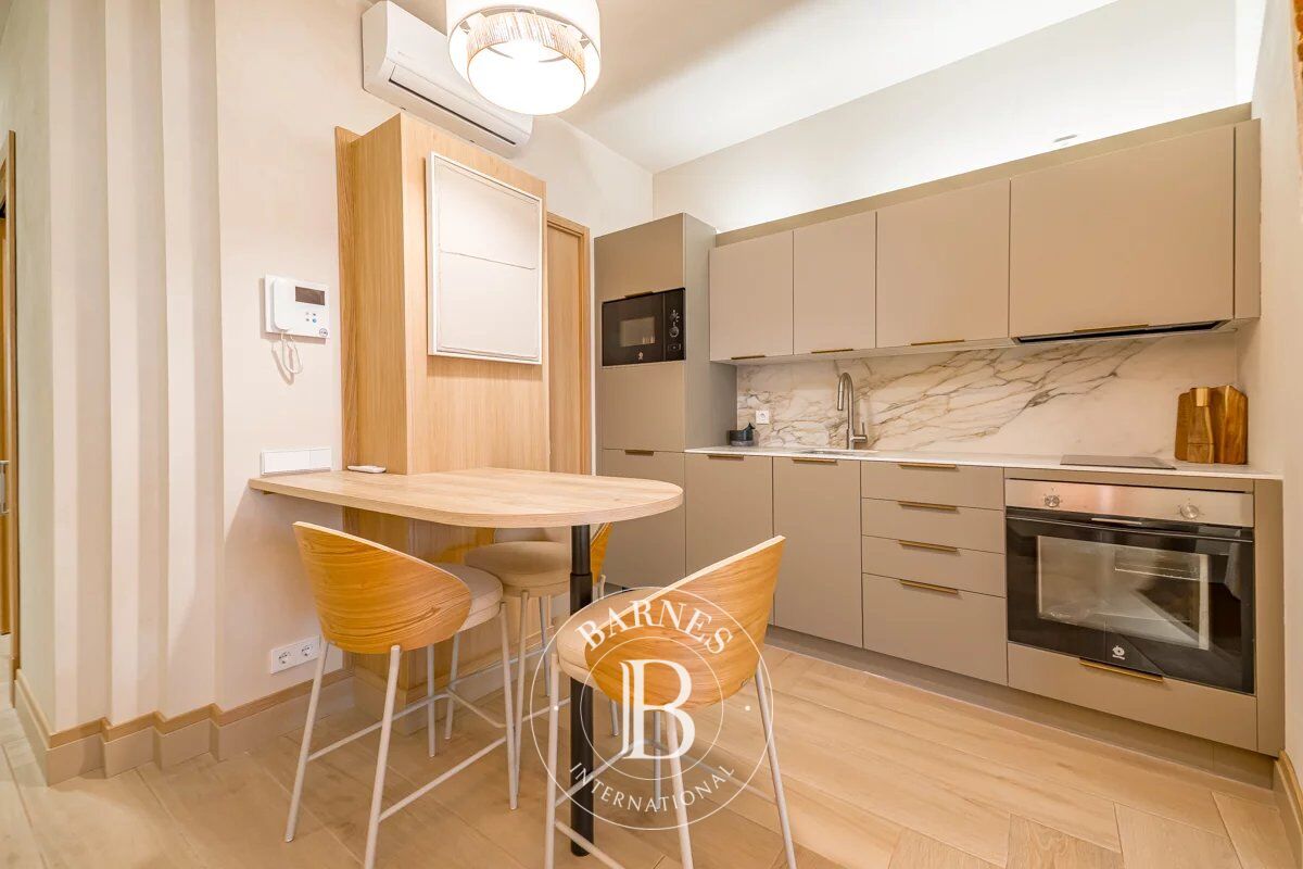 Daire Madrid - picture 28