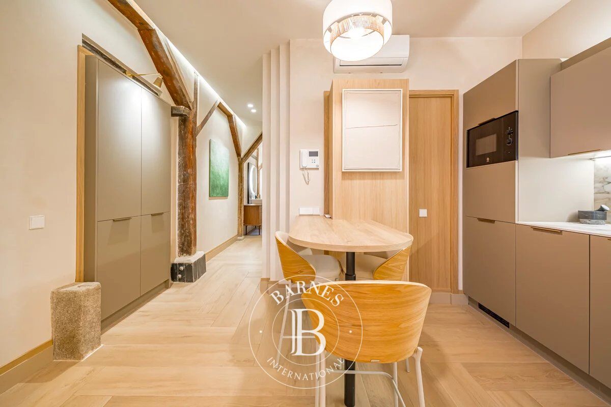 Daire Madrid - picture 26