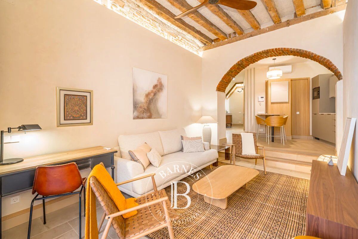 Appartement Madrid - picture 5