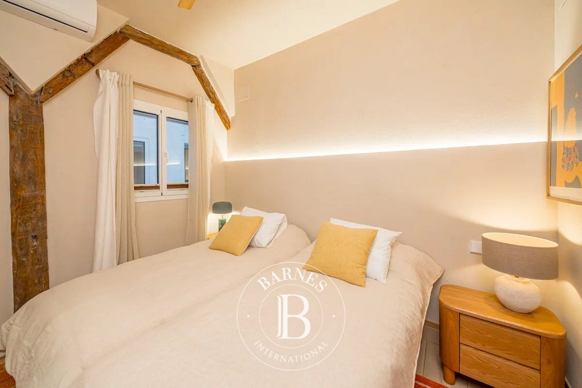 Daire Madrid - picture 24