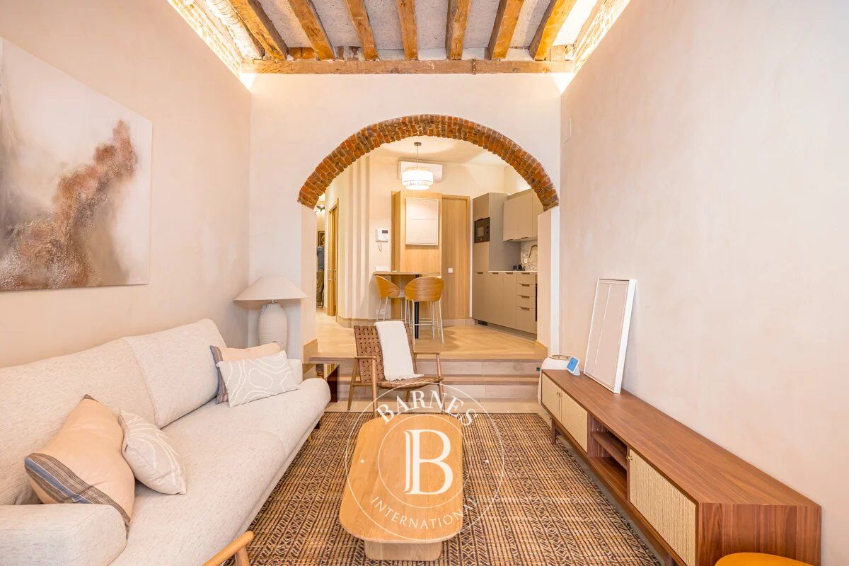 Daire Madrid - picture 6