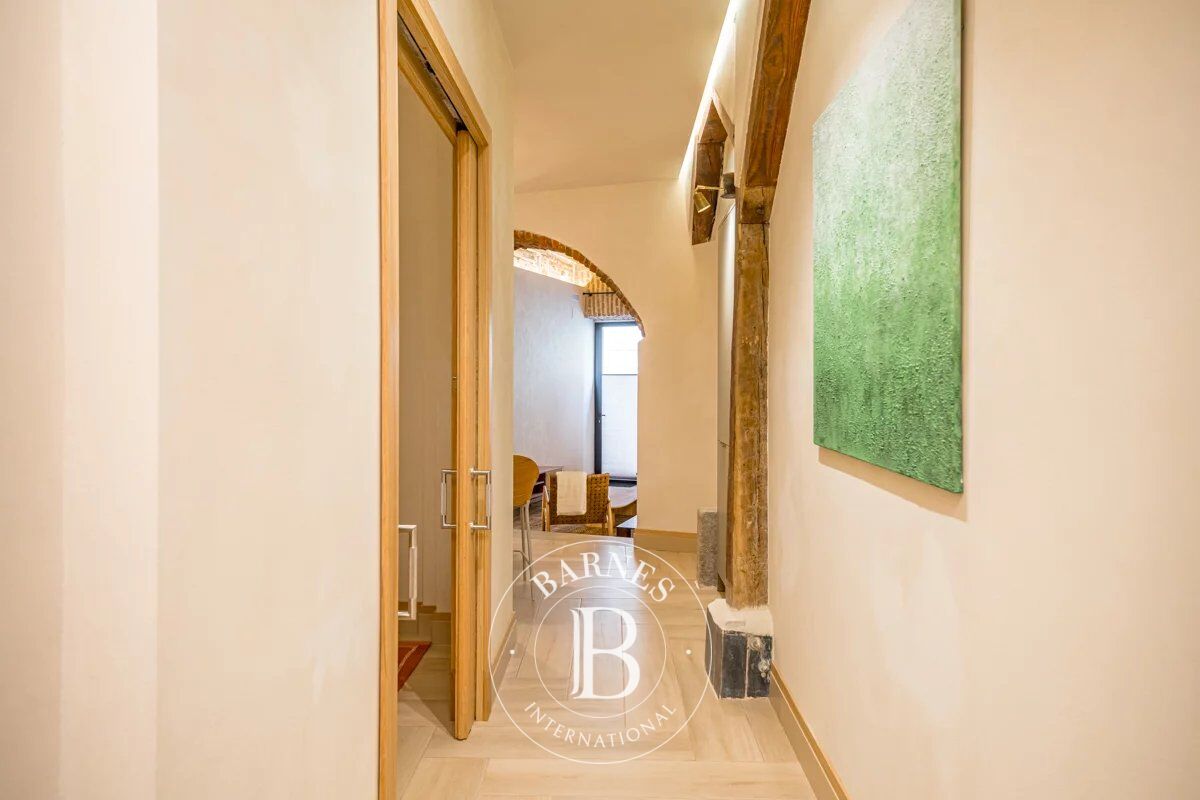 Daire Madrid - picture 12