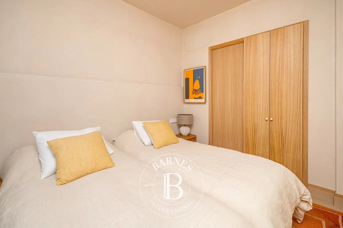 Daire Madrid - picture 22