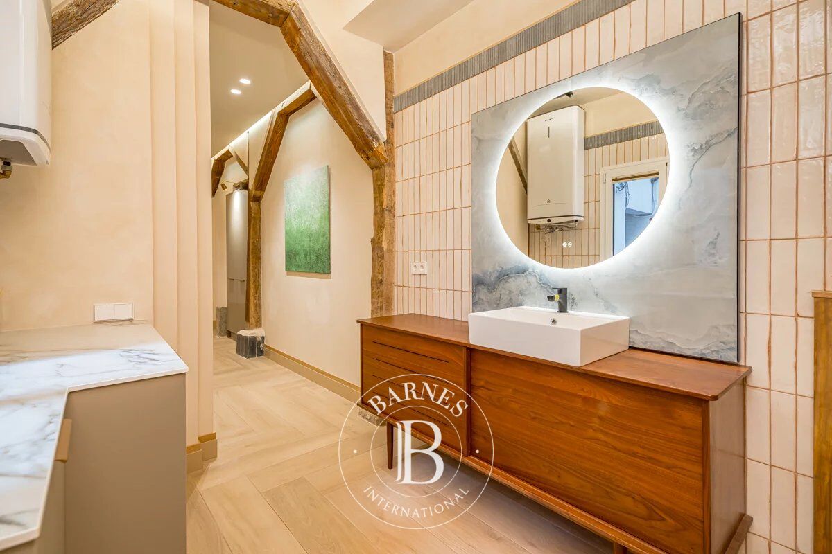 Daire Madrid - picture 9