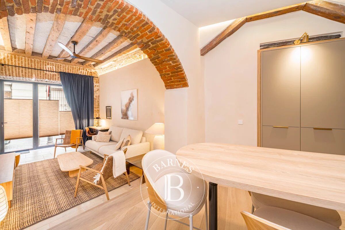 Appartement Madrid - picture 2