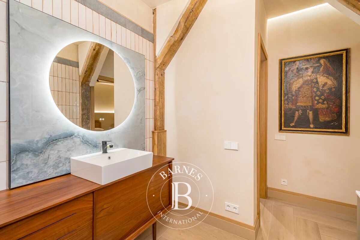 Daire Madrid - picture 8