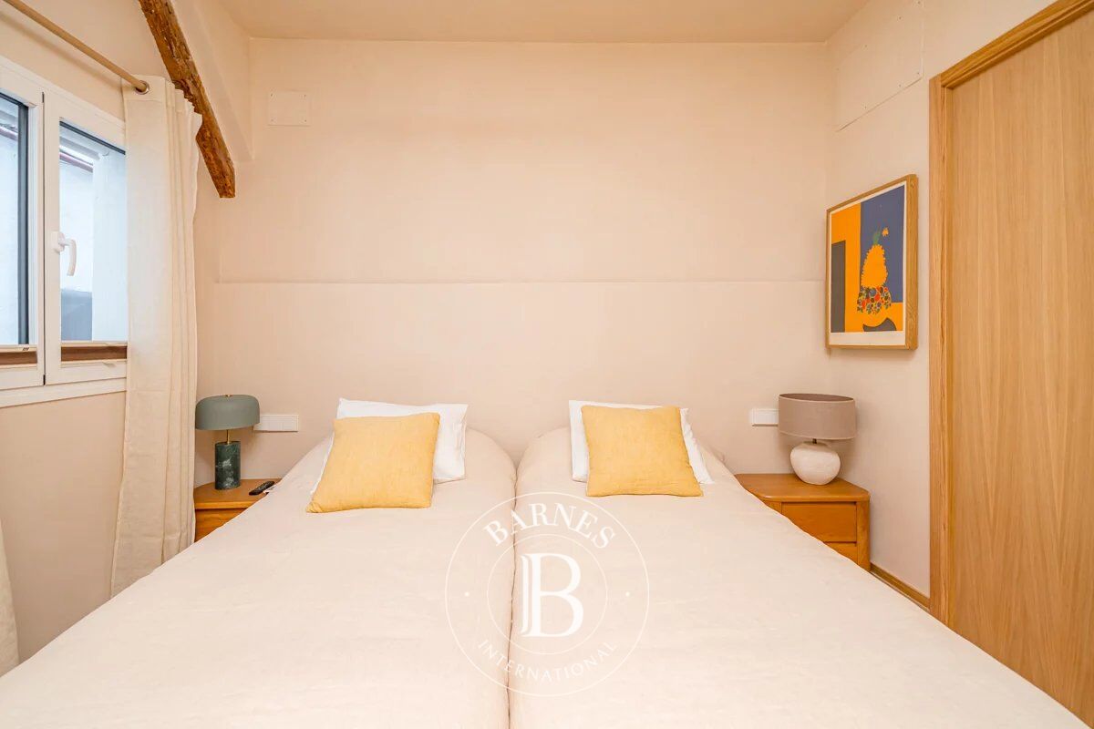 Daire Madrid - picture 19