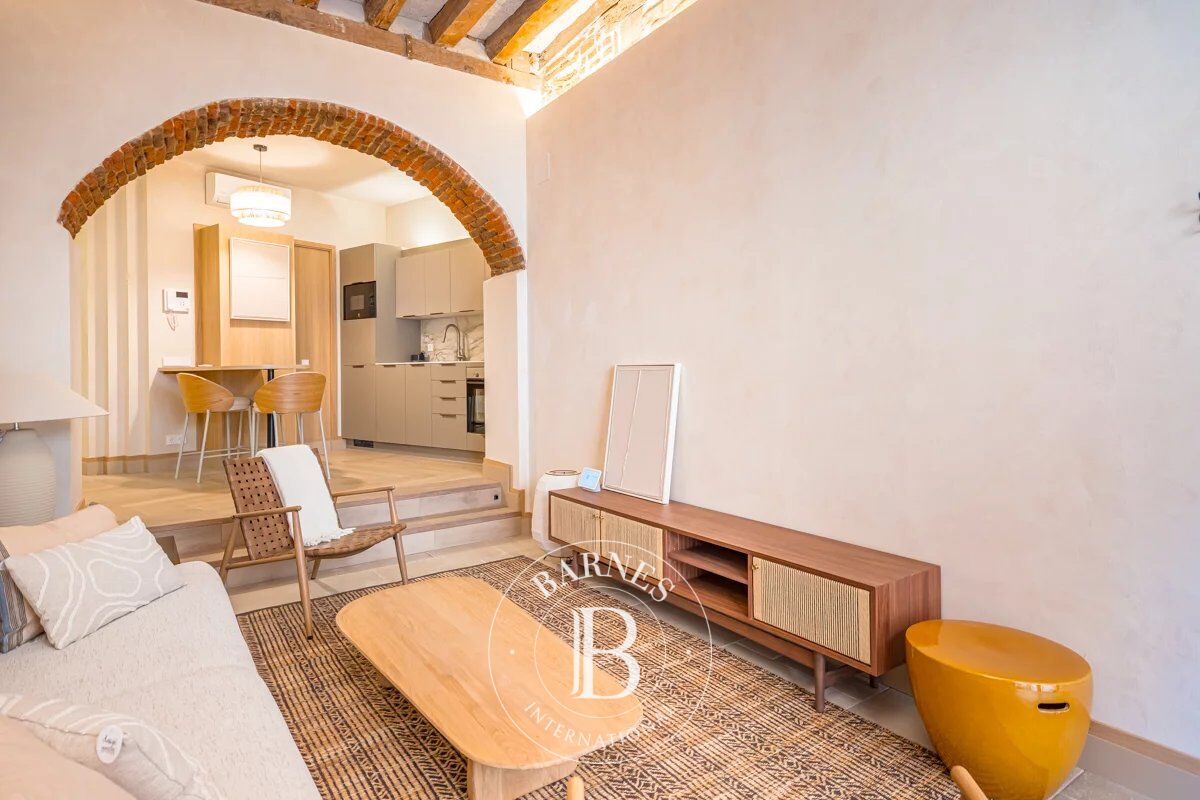 Appartement Madrid - picture 3