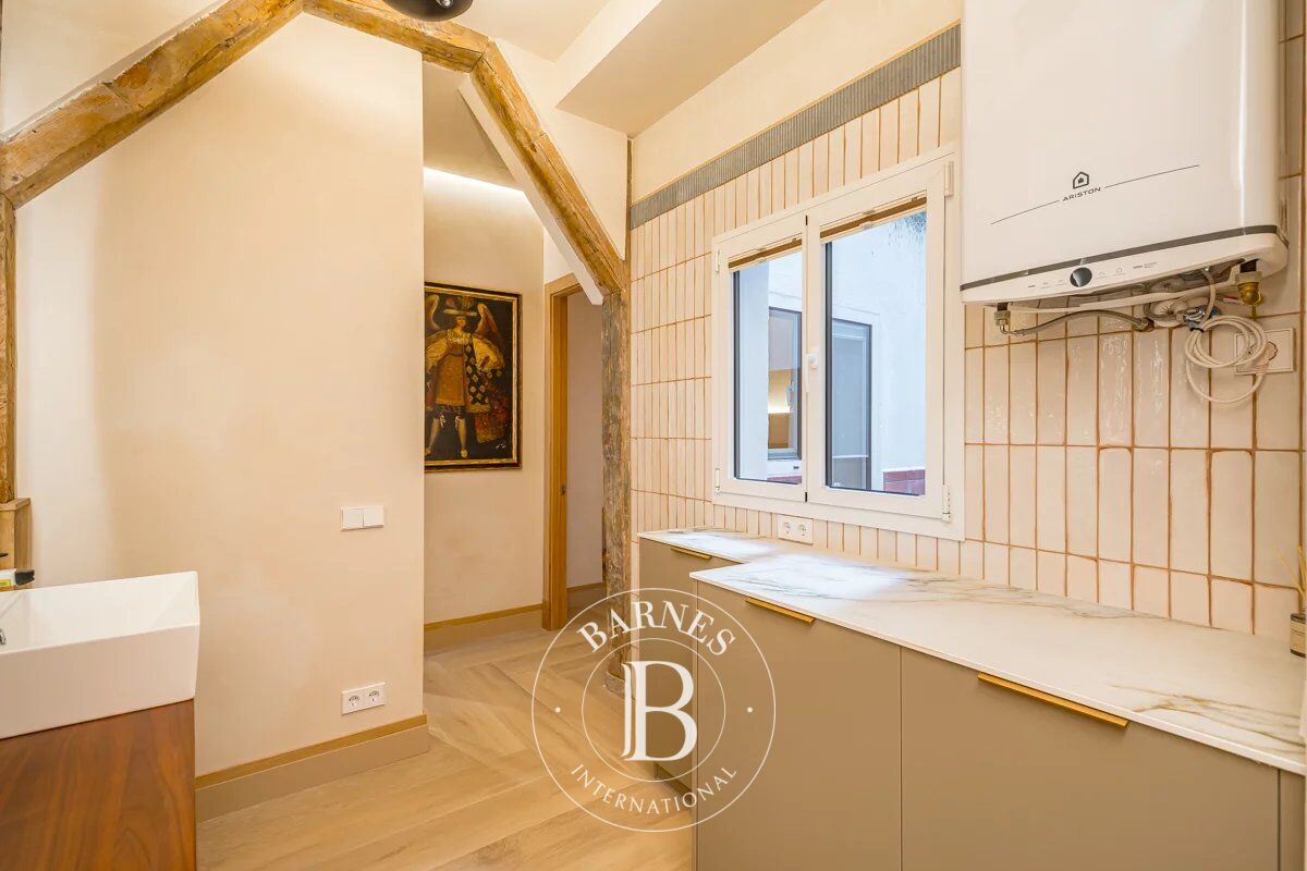 Daire Madrid - picture 11