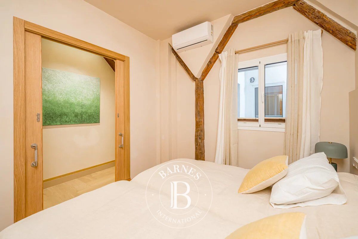 Daire Madrid - picture 21