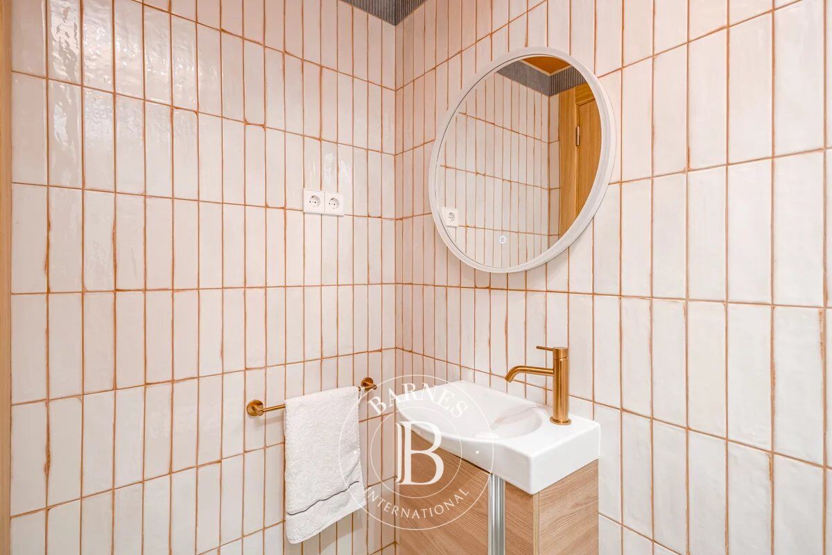 Daire Madrid - picture 17