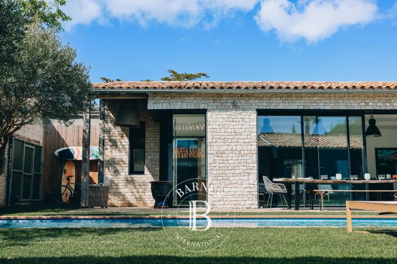 À louer Villa | Saint-Martin-de-Ré - picture 1