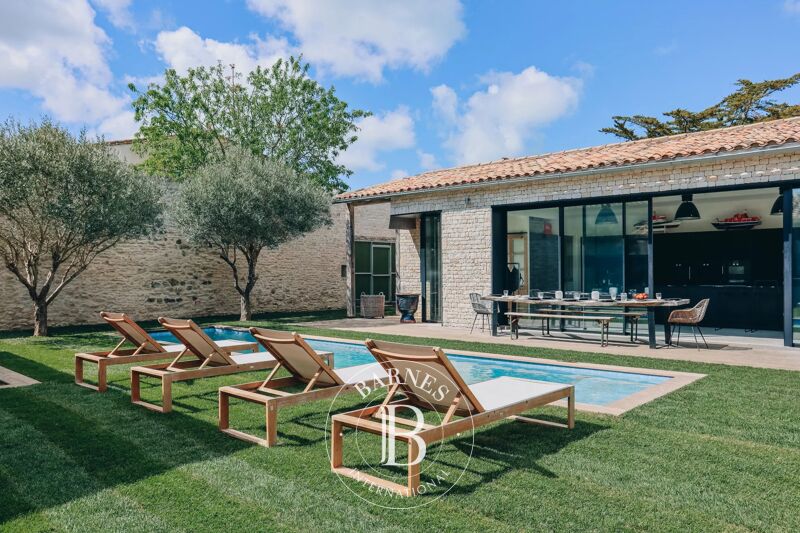 Alquiler Villa | Saint-Martin-de-Ré - picture 1