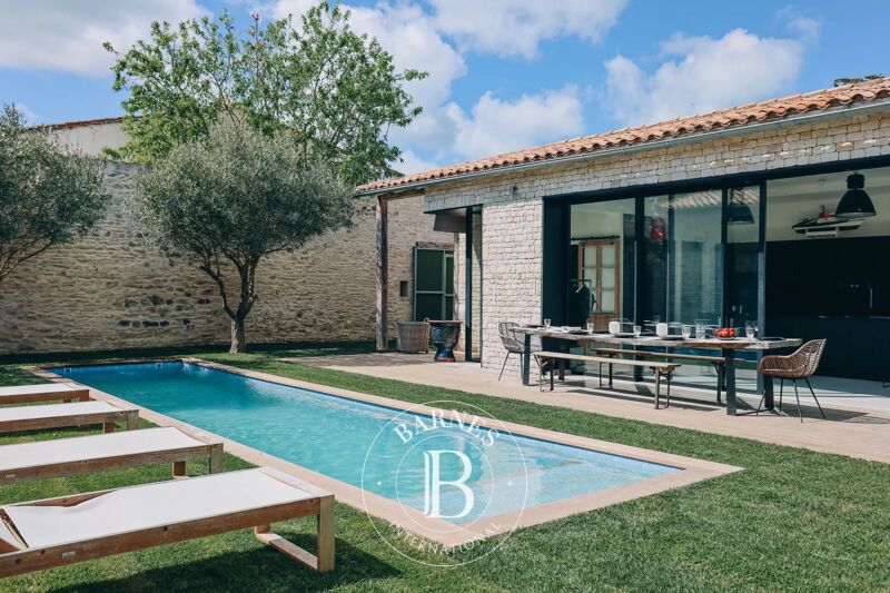 À louer Villa | Saint-Martin-de-Ré - picture 2