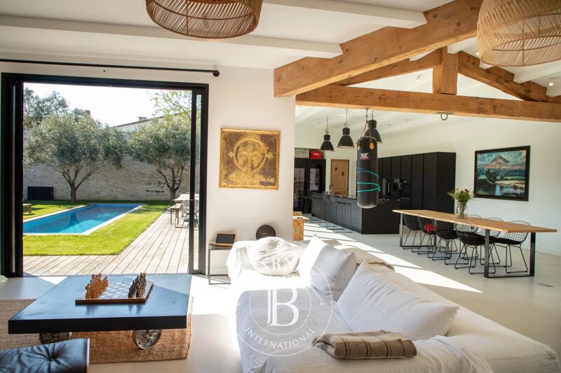 À louer Villa | Saint-Martin-de-Ré - picture 3