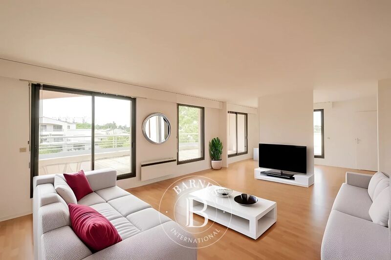 À vendre, Appartement Le Bouscat - picture 2