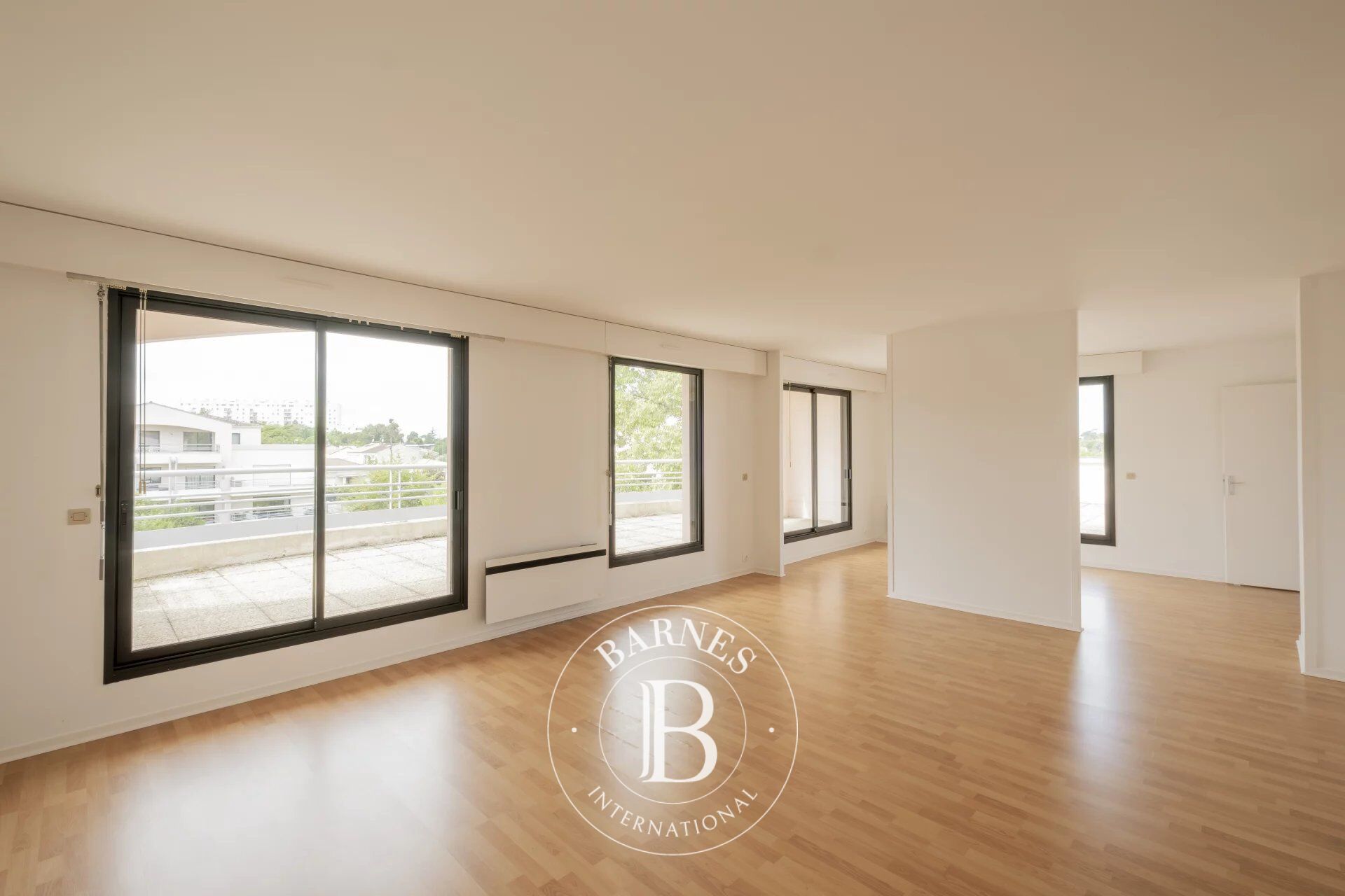 Exclusivité - Penthouse 139 m² - Le Bouscat - Terrasses - Box - picture 1