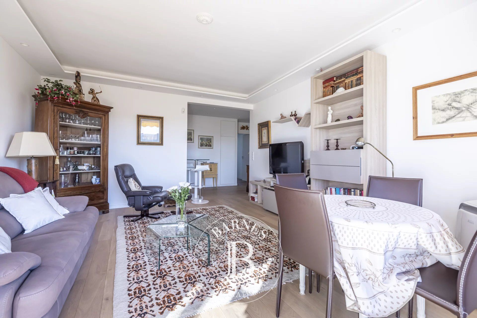 Zu verkaufen, Wohnung Paris 16ème - picture 5