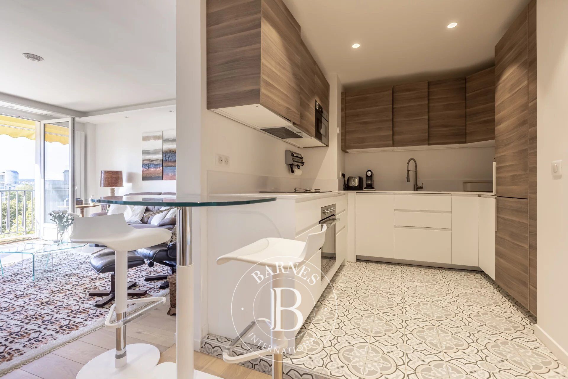 Zu verkaufen, Wohnung Paris 16ème - picture 7