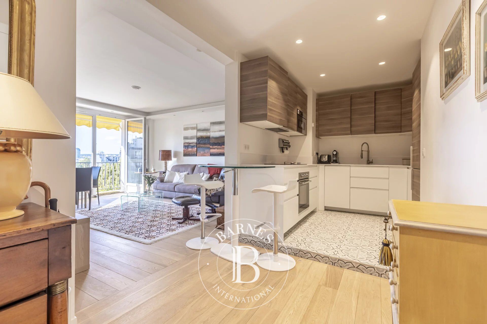 Zu verkaufen, Wohnung Paris 16ème - picture 6