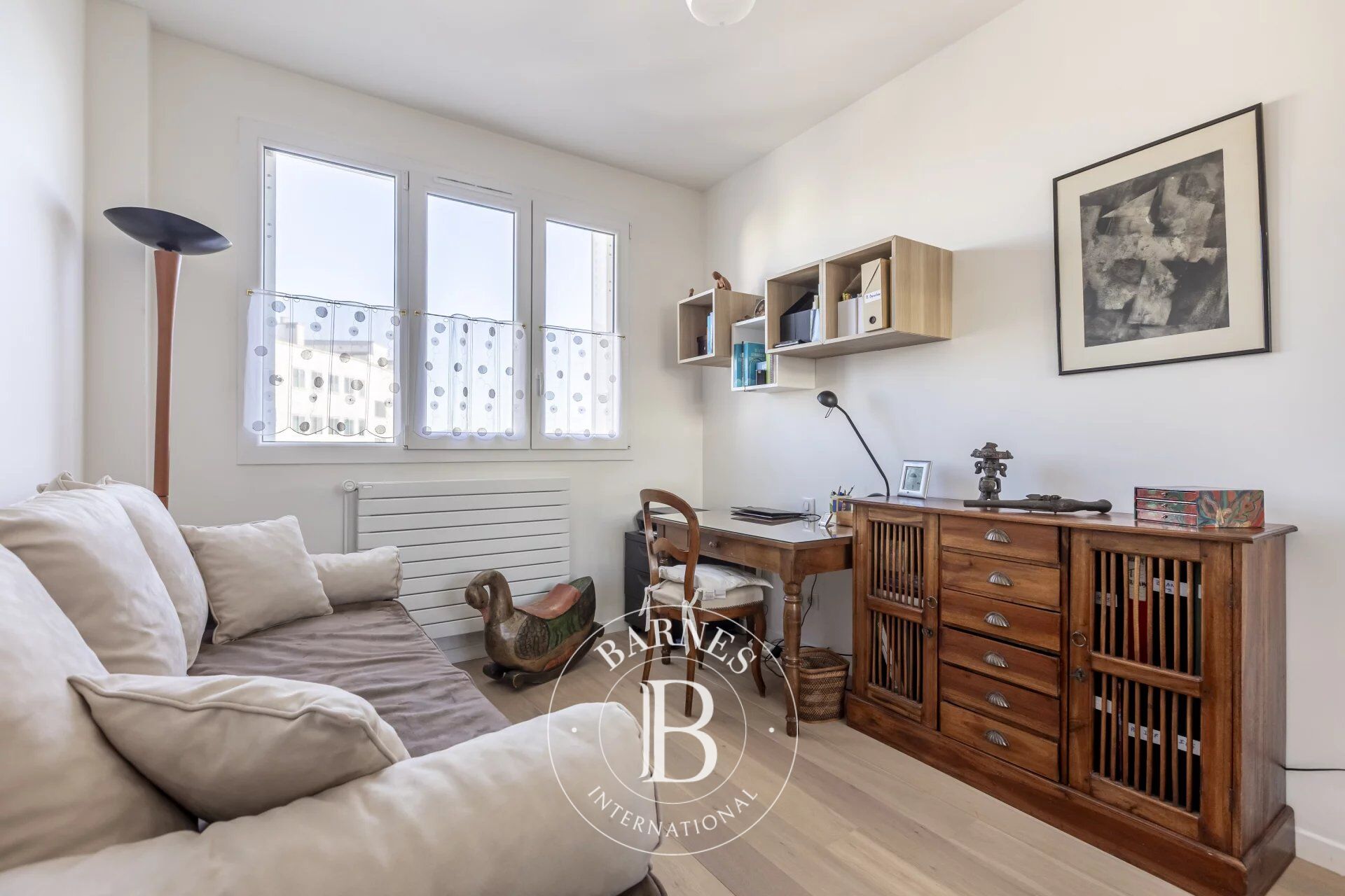 Zu verkaufen, Wohnung Paris 16ème - picture 10