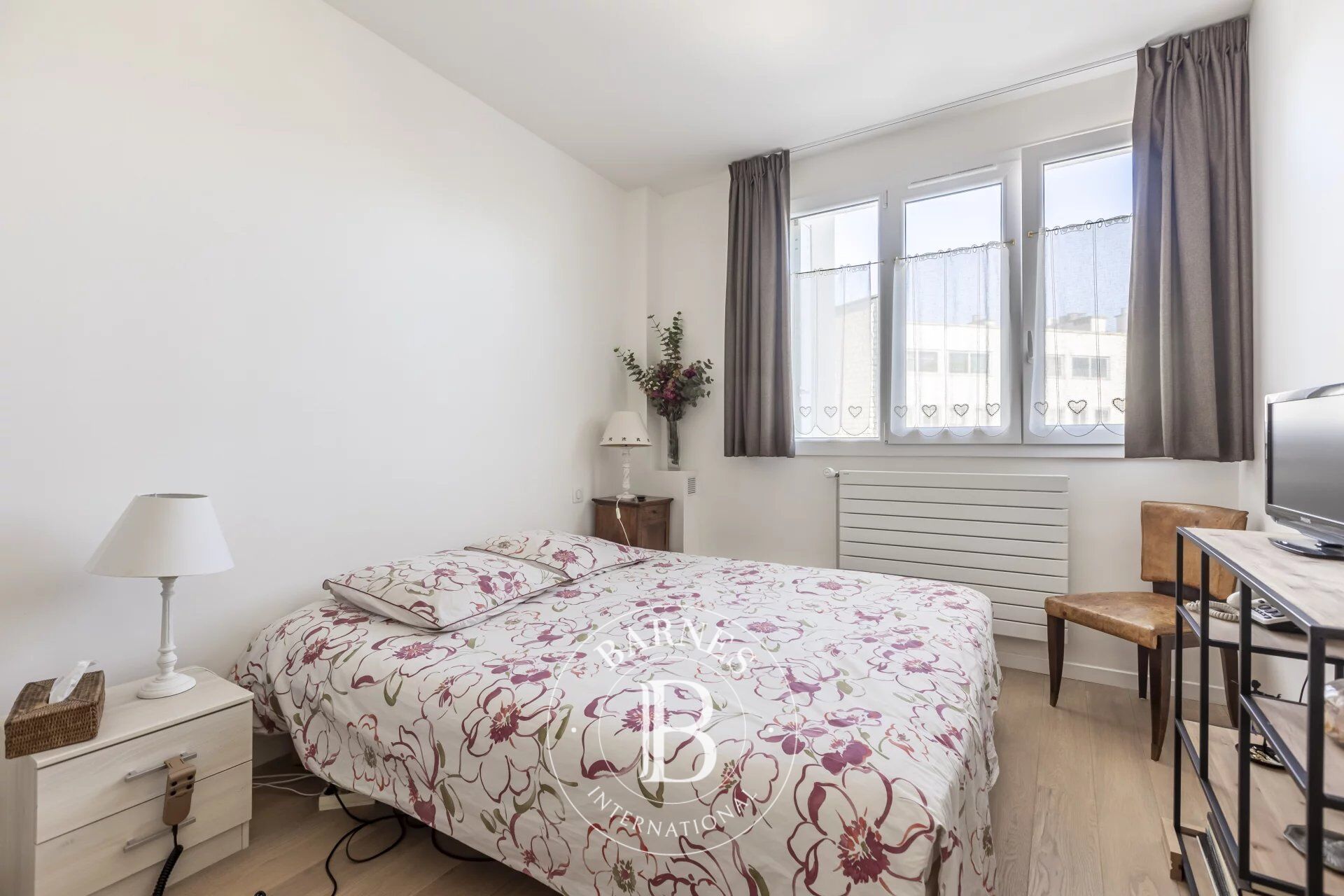 Zu verkaufen, Wohnung Paris 16ème - picture 8