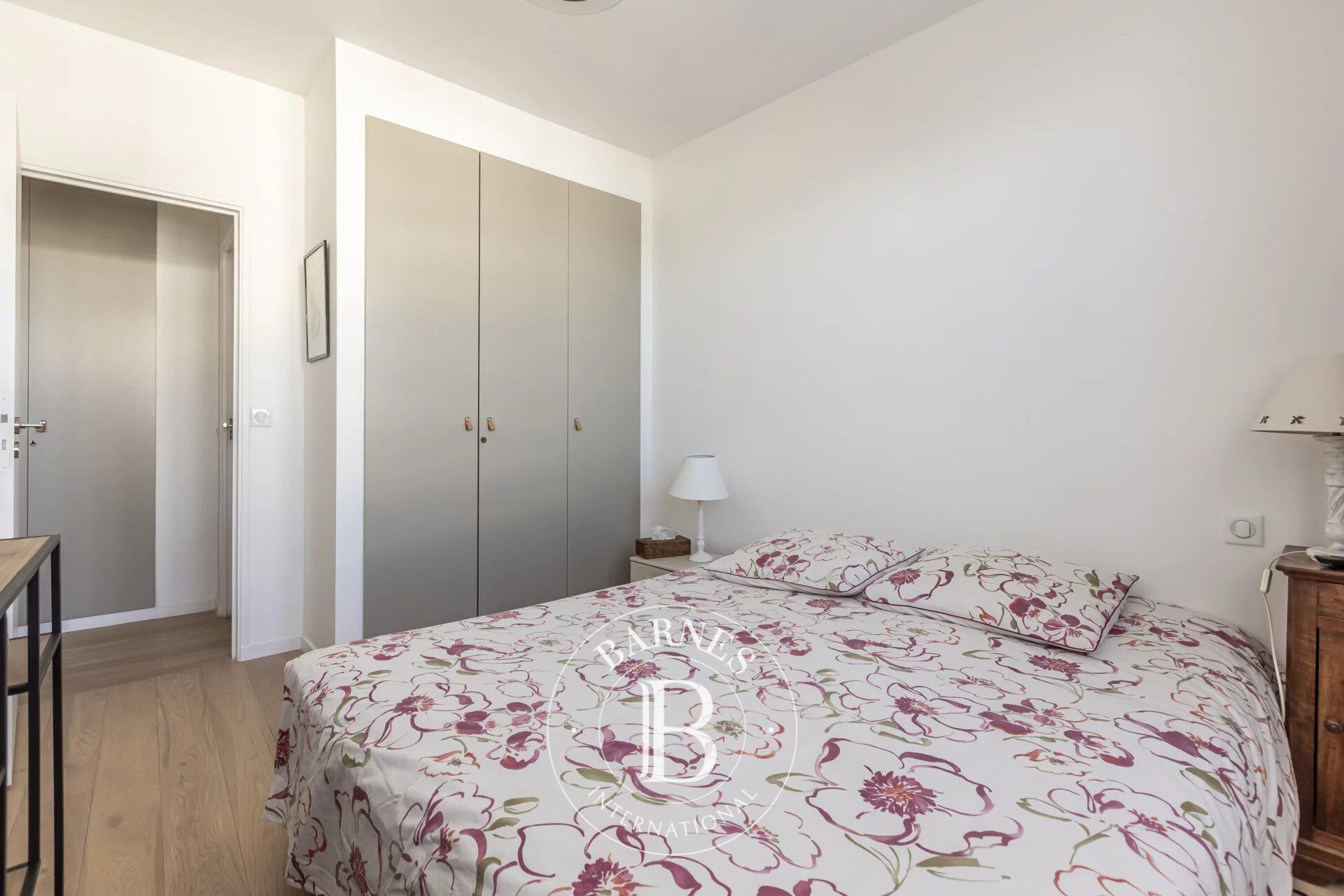 Zu verkaufen, Wohnung Paris 16ème - picture 9