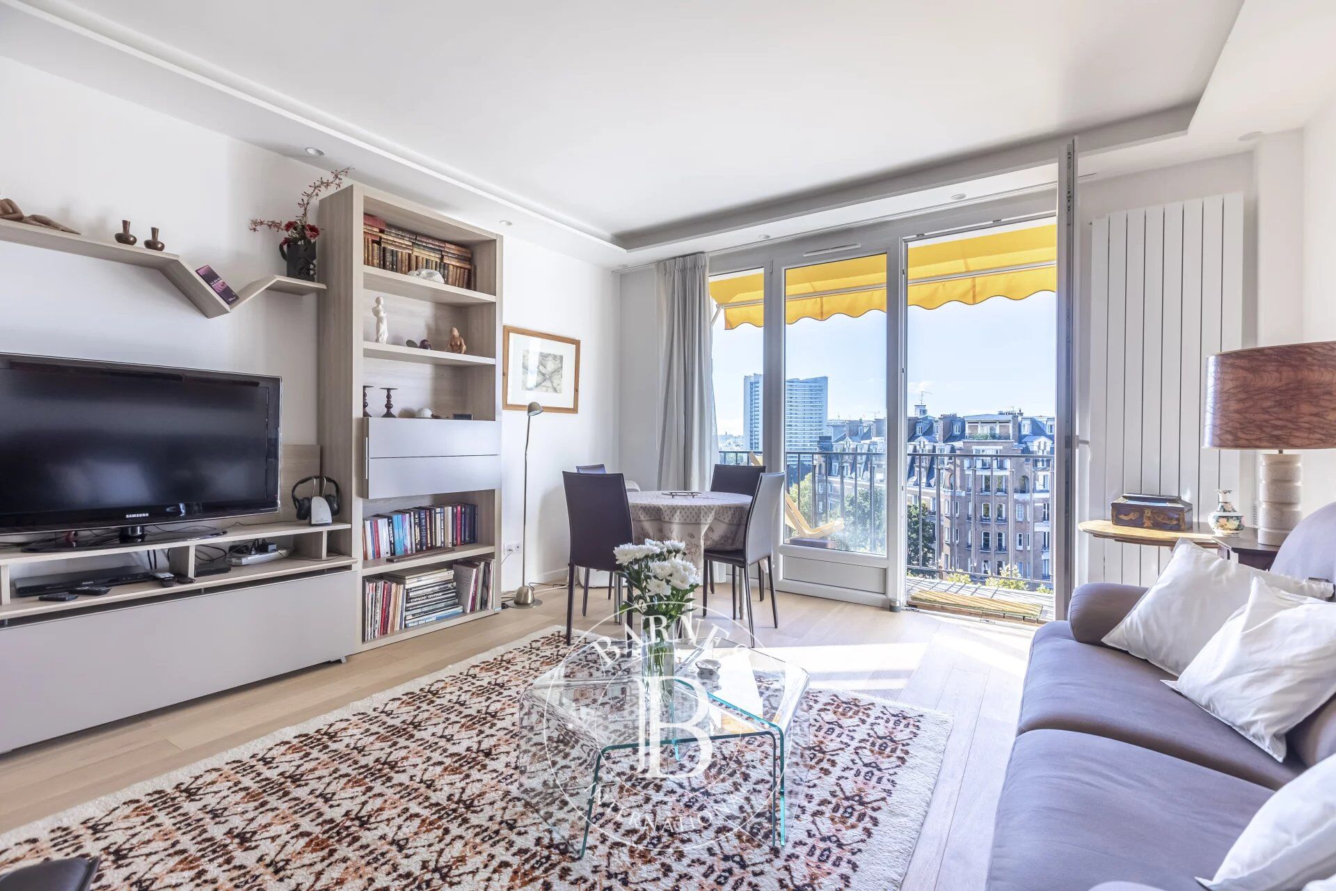 Zu verkaufen, Wohnung Paris 16ème - picture 4