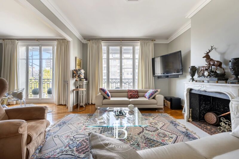 Vendu, Appartement Paris 11ème - picture 1