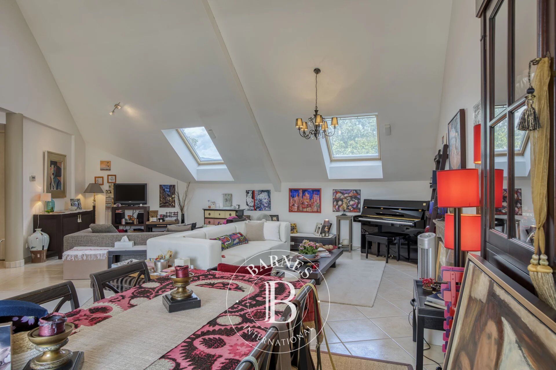 Daire Divonne-les-Bains - picture 6