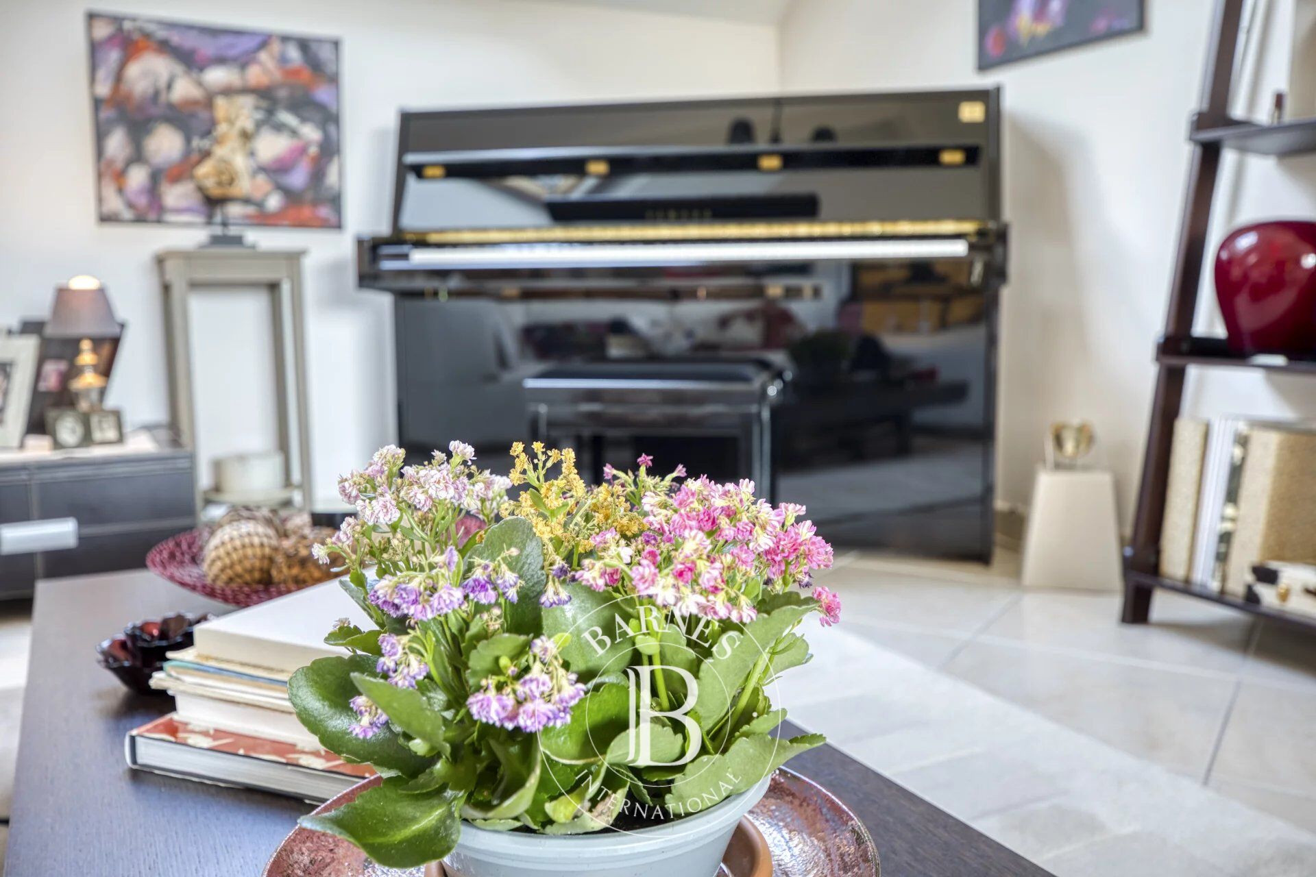 Daire Divonne-les-Bains - picture 11