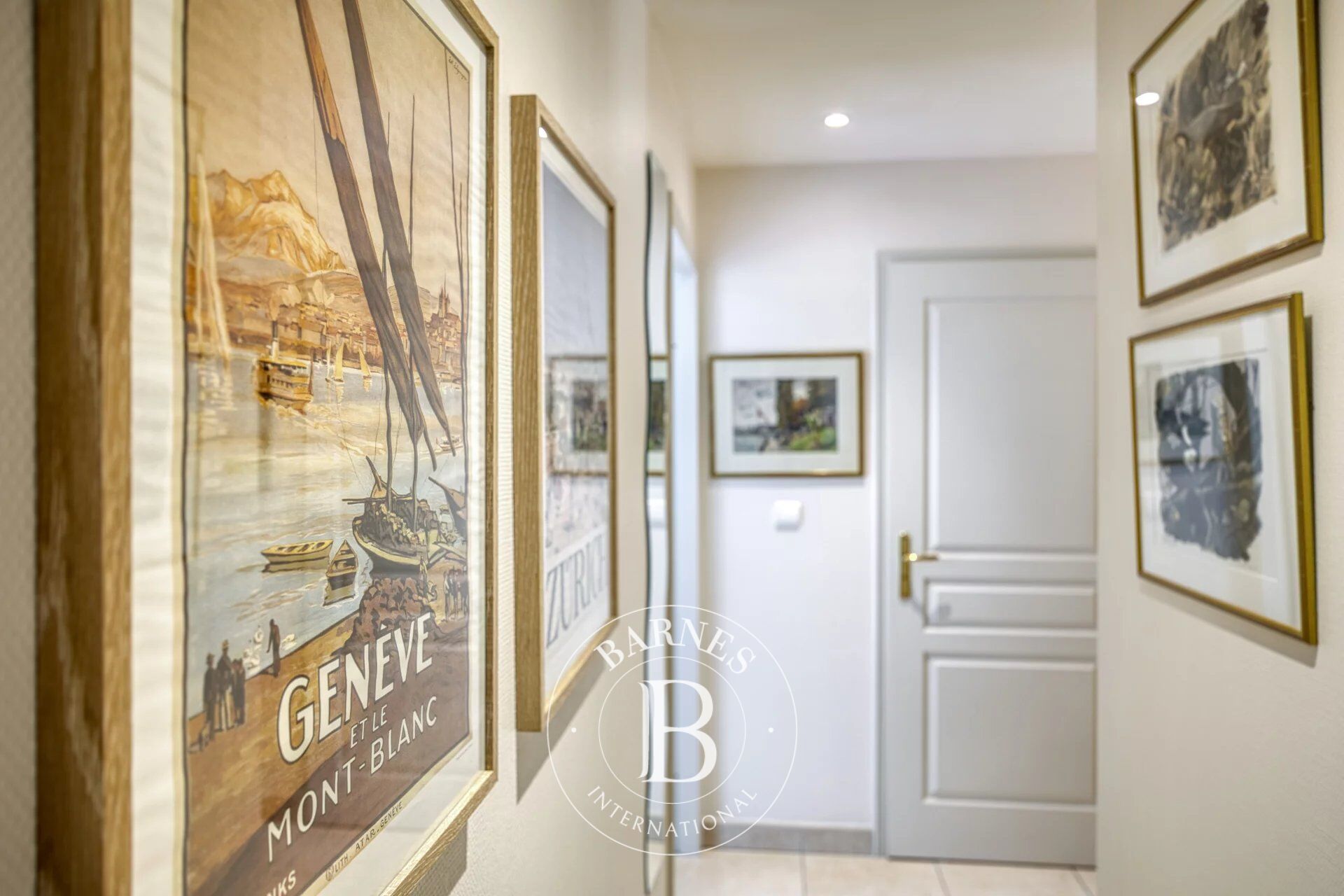 Daire Divonne-les-Bains - picture 10