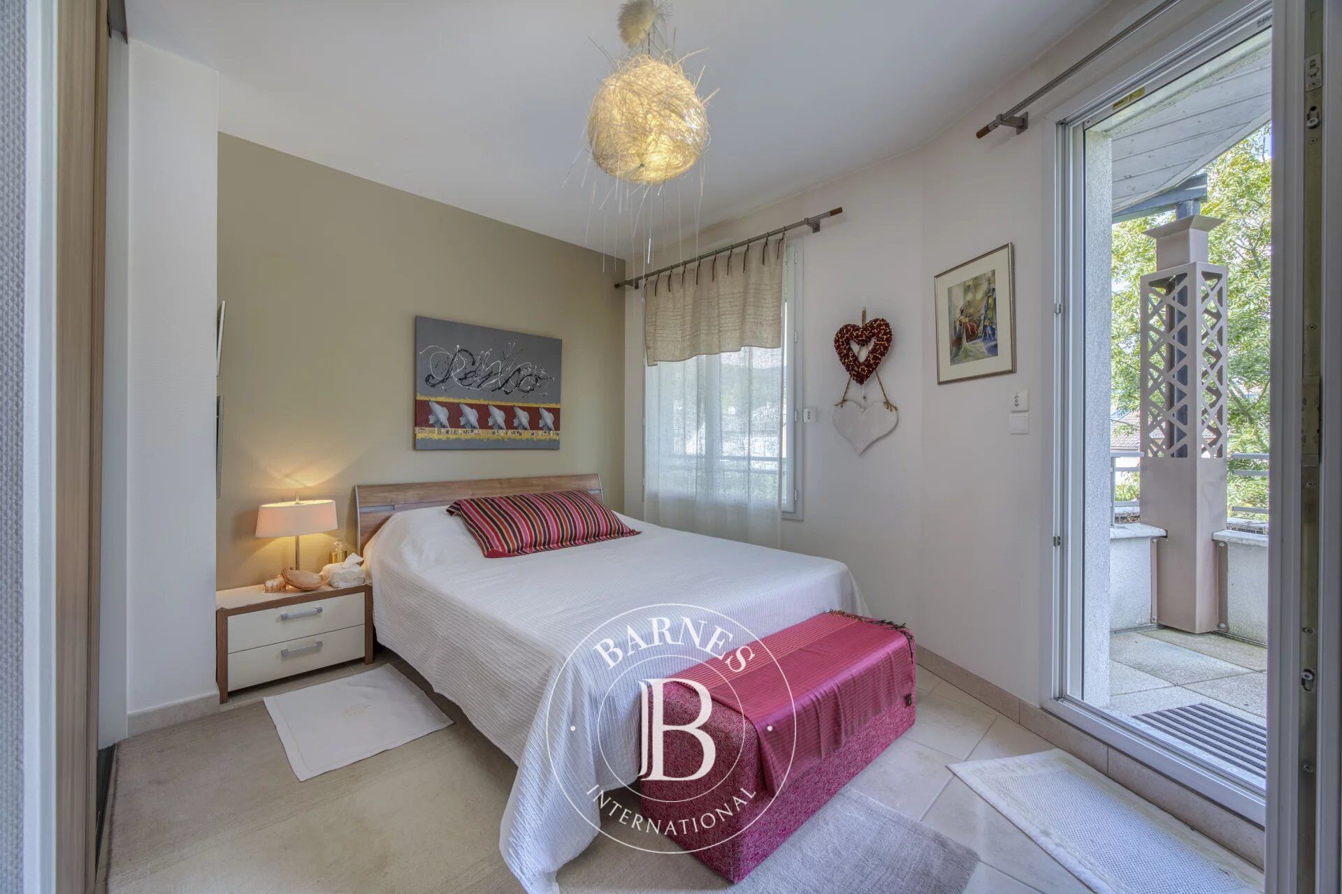 Daire Divonne-les-Bains - picture 7