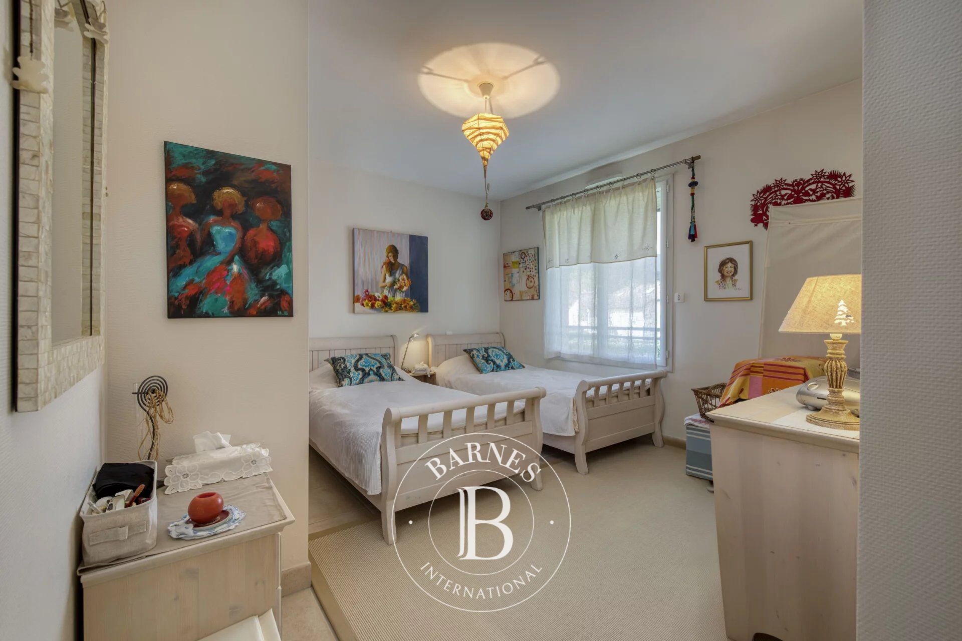 Daire Divonne-les-Bains - picture 8