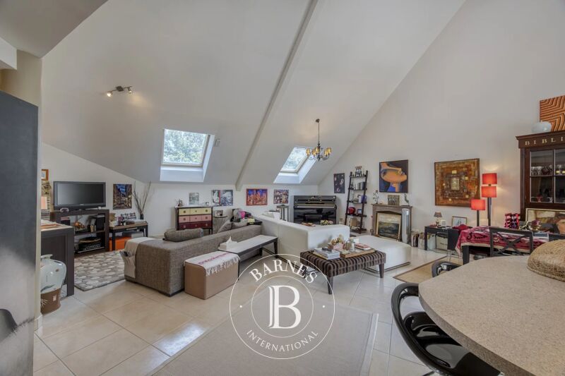 Venta, Piso Divonne-les-Bains - picture 3