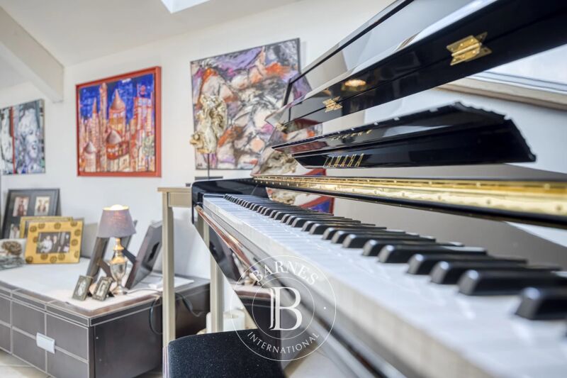 Venta, Piso Divonne-les-Bains - picture 1