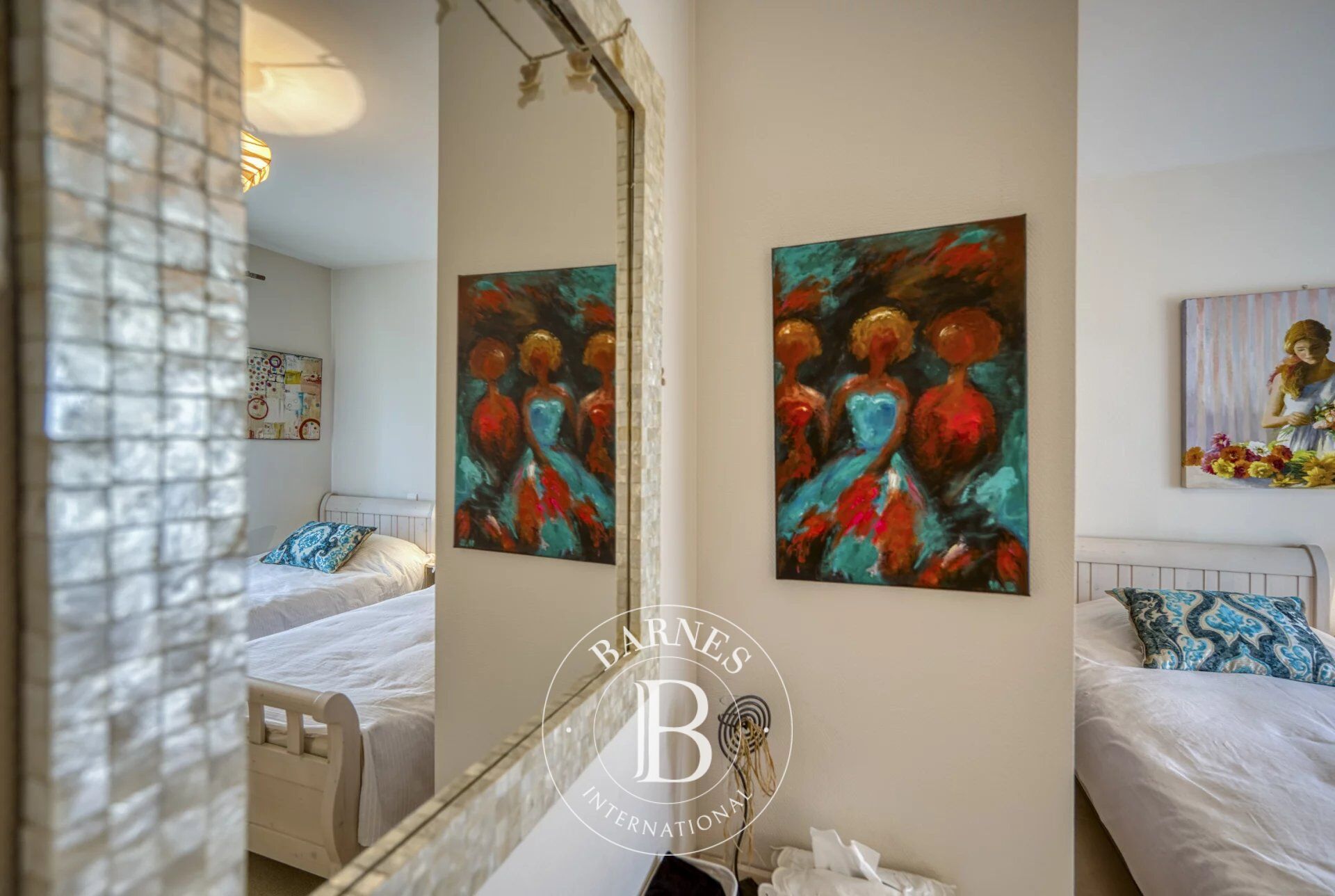 Daire Divonne-les-Bains - picture 9