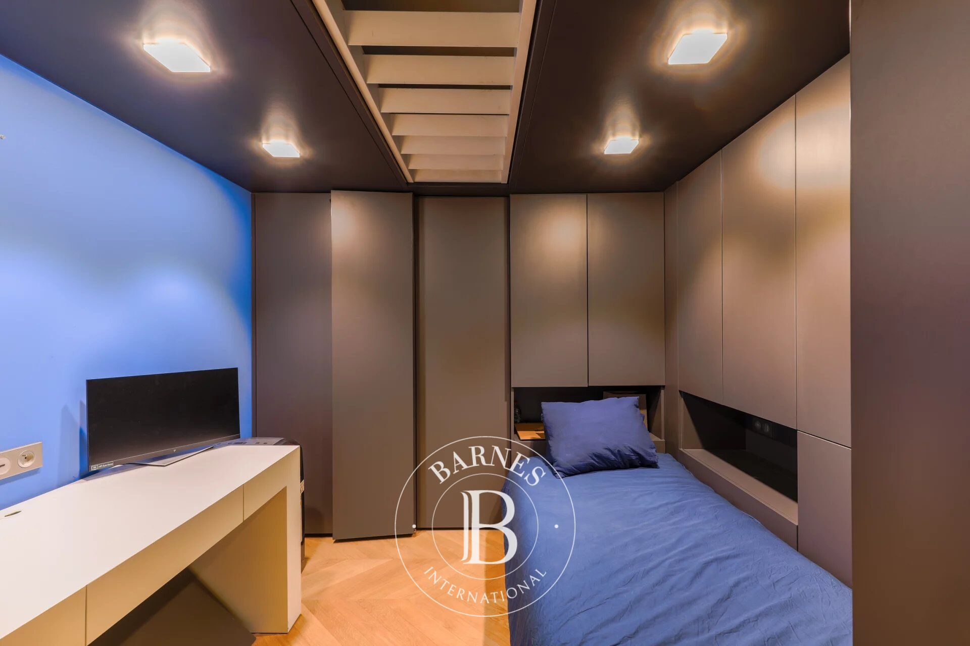 Vendita Appartamento | Paris 8ème - picture 8