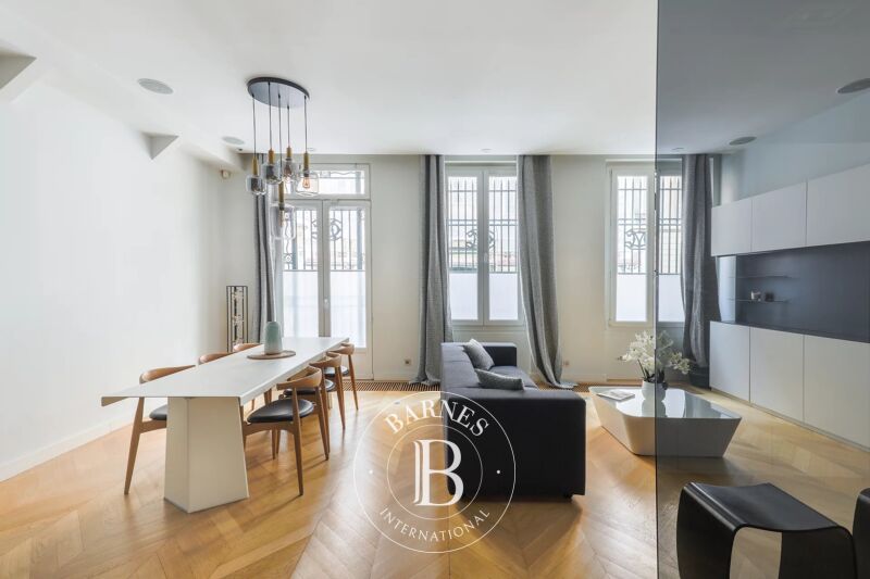 For Sale, Apartment Paris 8ème - picture 3