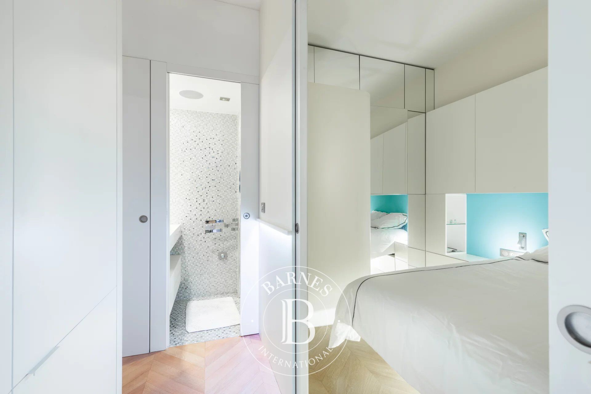 Vendita Appartamento | Paris 8ème - picture 10